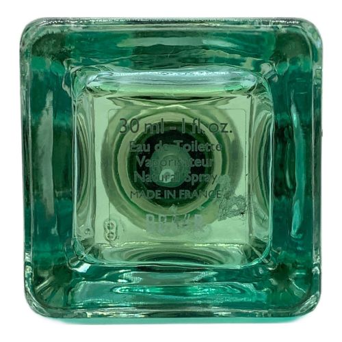 HERMES (エルメス) オードトワレ ナイルの庭 30ml 残量80%-99%