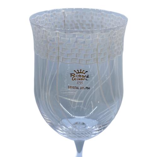 RICHARD GINORI (リチャードジノリ) ワイングラス