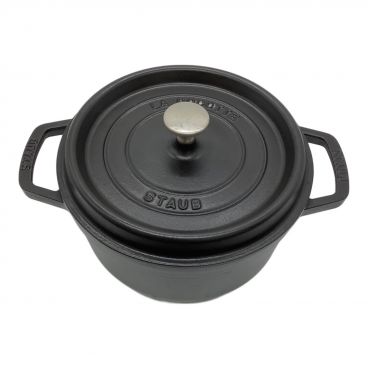 ブランド：Staub】商品一覧｜中古・リサイクルショップの公式通販 トレファクONLINE