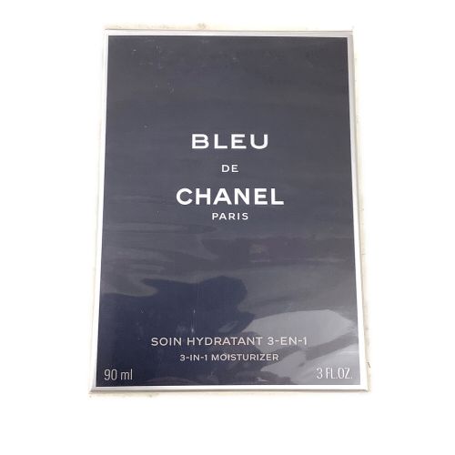 CHANEL (シャネル) フレグランス ブルードゥ 90ml