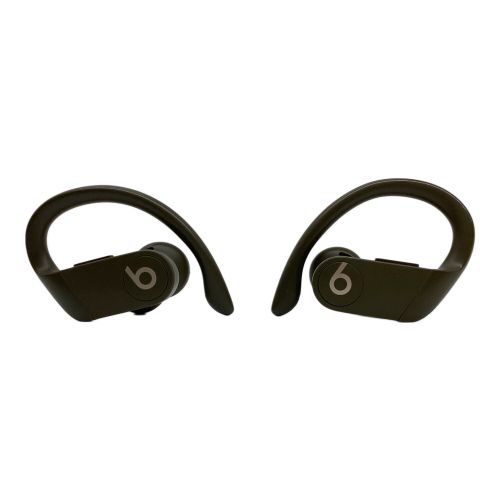 beats (ビーツ) ワイヤレスイヤホン Powerbeats Pro A2078 動作確認済み