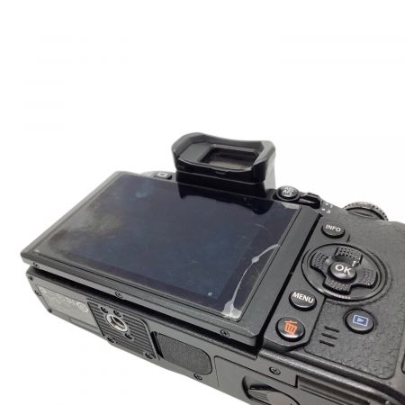 OLYMPUS (オリンパス) ミラーレス一眼カメラ 画面割れ有 E-M1