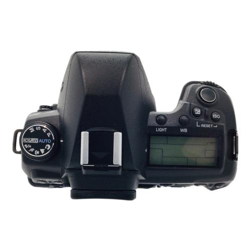 OLYMPUS (オリンパス) デジタル一眼レフカメラ E-30 1310万画素(総画素) フォーサーズ 専用電池 コンパクトフラッシュ対応 100～3200 -