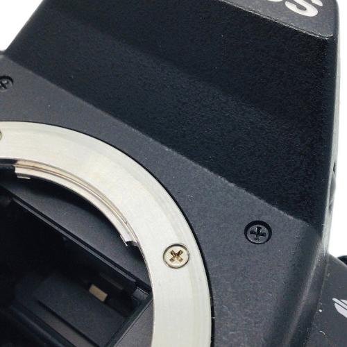 OLYMPUS (オリンパス) デジタル一眼レフカメラ E-30 1310万画素(総画素) フォーサーズ 専用電池 コンパクトフラッシュ対応 100～3200 -