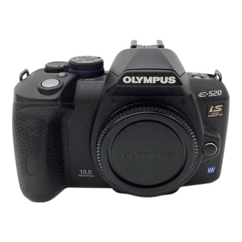 OLYMPUS (オリンパス) デジタル一眼レフカメラ E-520 G26519954