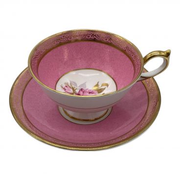 Aynsley (エインズレイ) 陶花 チェリーブロッサム カスケードボウル