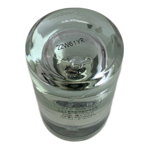 Maison Margiela (メゾンマルジェラ) オードトワレ バブル バス REPLICA 30ml 残量80%-99%