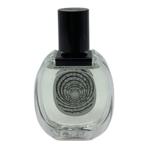 diptyque eau des sense オードトワレ 50ml 残量80%-99%