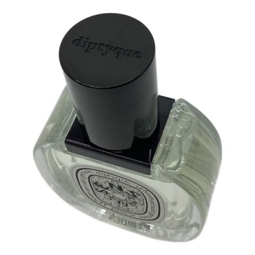 diptyque eau des sense オードトワレ 50ml 残量80%-99%