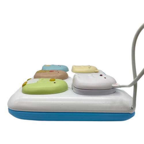 すみっこぐらし  マウスできせかえすみっコぐらしパソコン