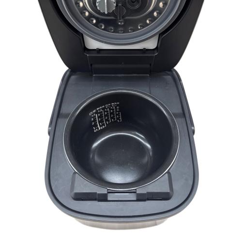 TOSHIBA (トウシバ) 圧力IH炊飯ジャー RC-6PXV 2023年製 232 0.63L