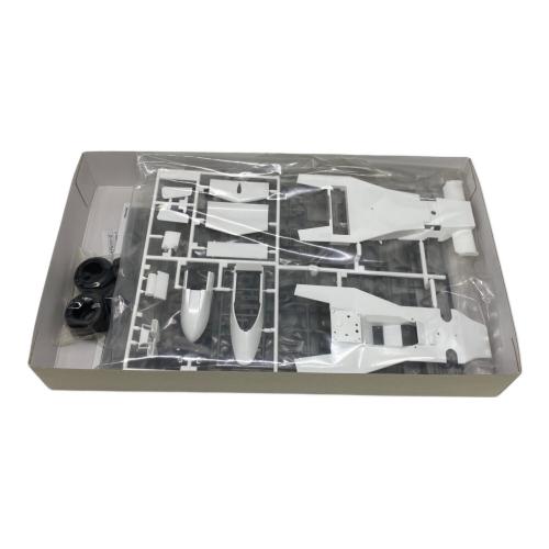 マクラーレン M23 1976 「グランプリコレクションシリーズ No.62」プラモデル 車 1/20  ディスプレイモデル