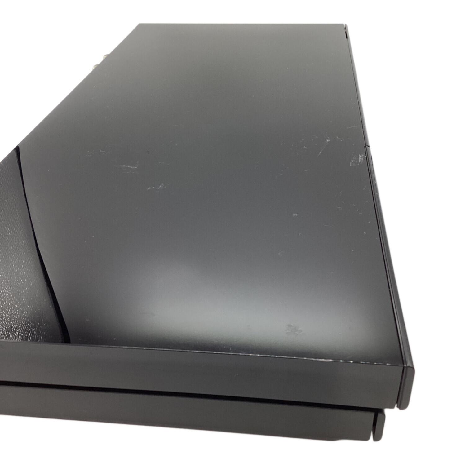 SONY (ソニー) Blu-rayレコーダー BDZ-ZW1900 2024年発売モデル 程度A