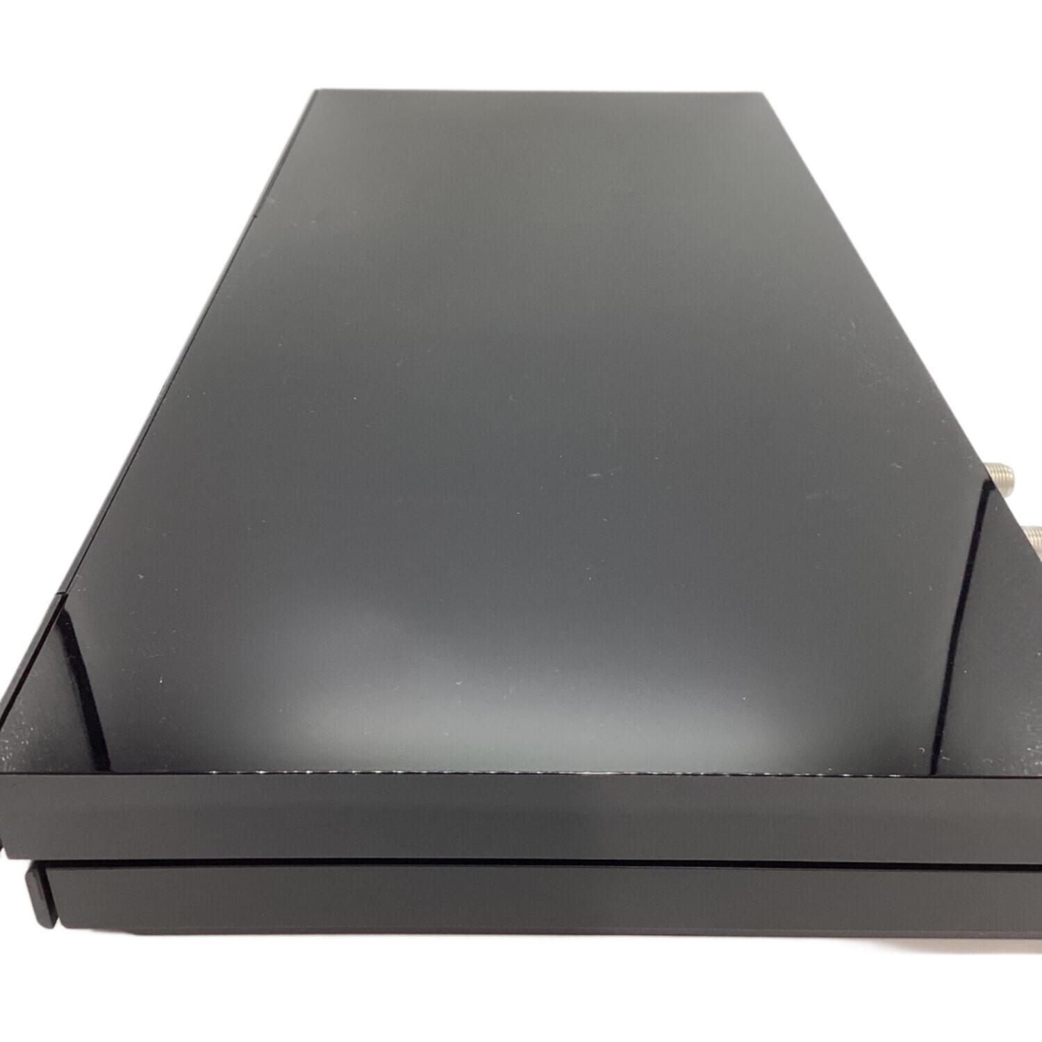 SONY (ソニー) Blu-rayレコーダー BDZ-ZW1900 2024年発売モデル 程度A