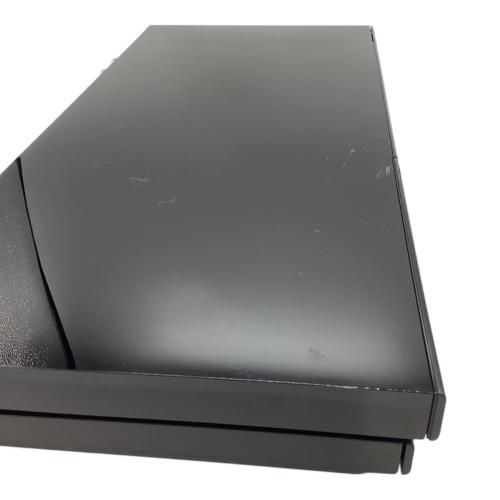 SONY (ソニー) Blu-rayレコーダー BDZ-ZW1900 2024年発売モデル 程度A