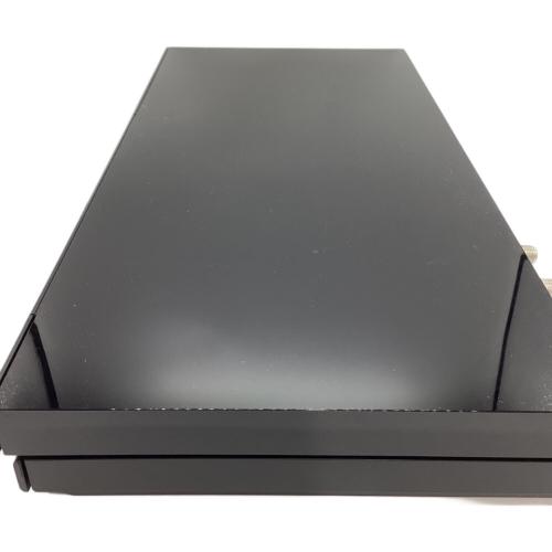 SONY (ソニー) Blu-rayレコーダー BDZ-ZW1900 2024年発売モデル 程度A