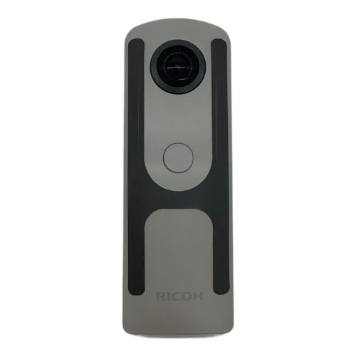 RICOH (リコー) 全天周カメラ THETA SC 200万画素(有効画素)x2 -