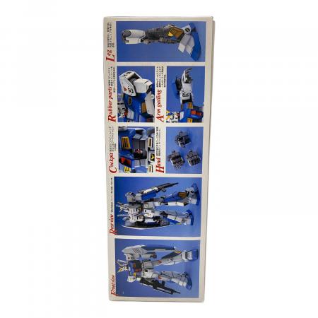 BANDAI (バンダイ) MG 地球連邦軍ニュータイプ専用モビルスーツ