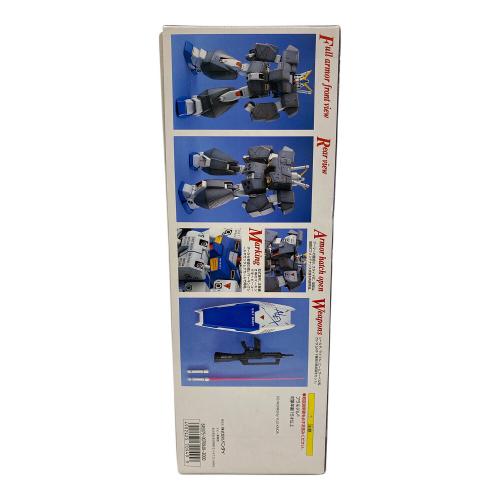 BANDAI (バンダイ)  MG 地球連邦軍ニュータイプ専用モビルスーツ ガンダム RX-78 NT-1　1/100スケール マスターグレードモデル