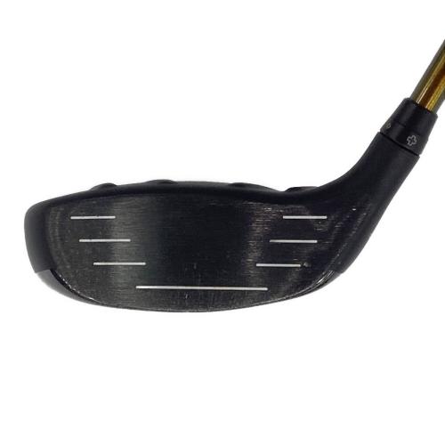 PiNG G400 #3 フェアウェイウッド/シャフト：ALTA J CB フレックス【SR】