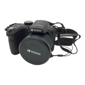 Kodak (コダック) デジタルカメラ AZ405 2068万画素 1/2.3型CMOS 乾電池 SD/SDHC/SDXCカード対応 30~1/2000秒 M066057170