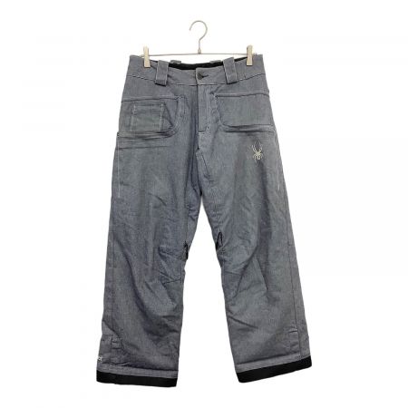 SPYDER (スパイダー) スノーボードウェア(パンツ) メンズ SIZE S