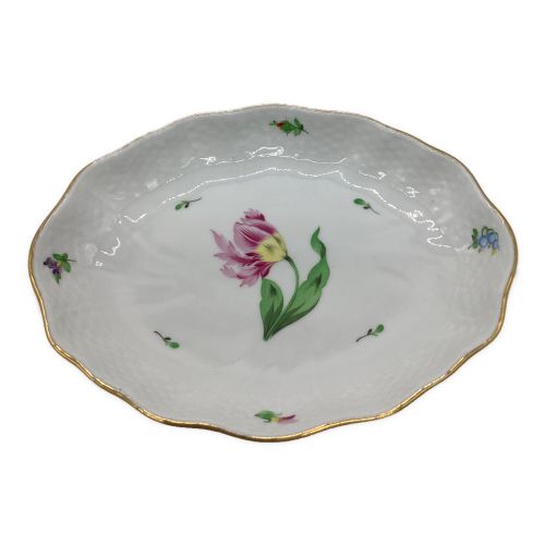 Herend (ヘレンド) プレート バコニーの春