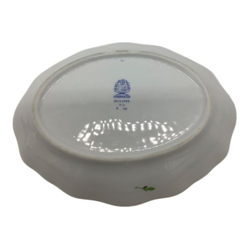 Herend (ヘレンド) プレート バコニーの春