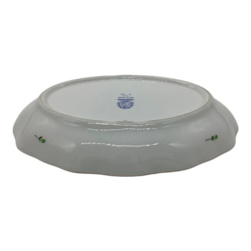 Herend (ヘレンド) プレート バコニーの春