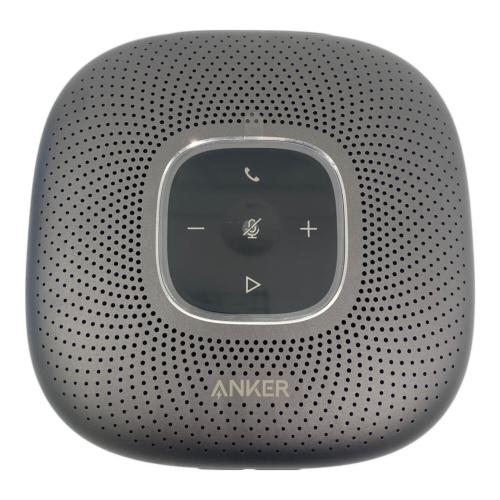 Anker (アンカー) Bluetooth対応スピーカー A3301Z11