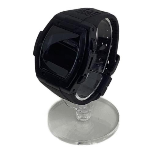 shotnavi (ショットナビ) ゴルフGPSナビウォッチ Crest Ⅱ 説明書