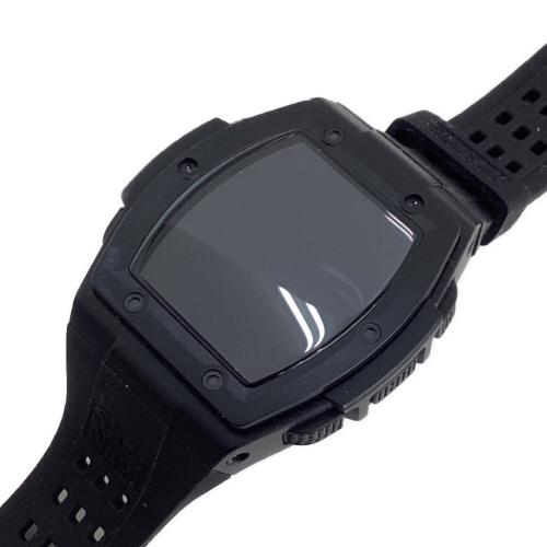 shotnavi (ショットナビ) ゴルフGPSナビウォッチ Crest Ⅱ 説明書