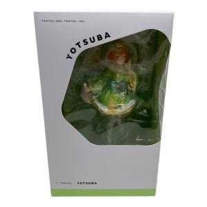 フィギュア 中野四葉 ミニスカ浴衣