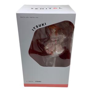 五等分の花嫁 中野五月  浴衣 フィギュア