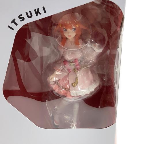 五等分の花嫁 中野五月  浴衣 フィギュア