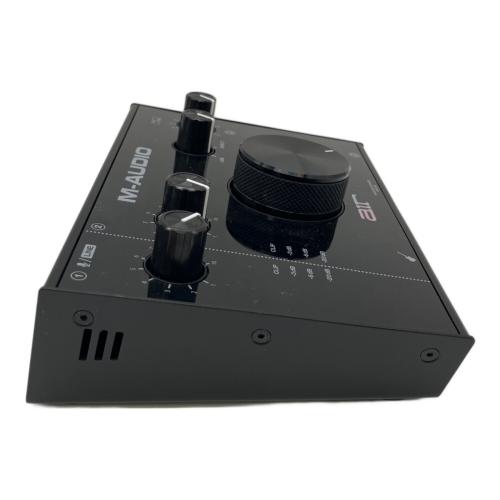 M-AUDIO (Mオーディオ) オーディオインターフェイス AIR192