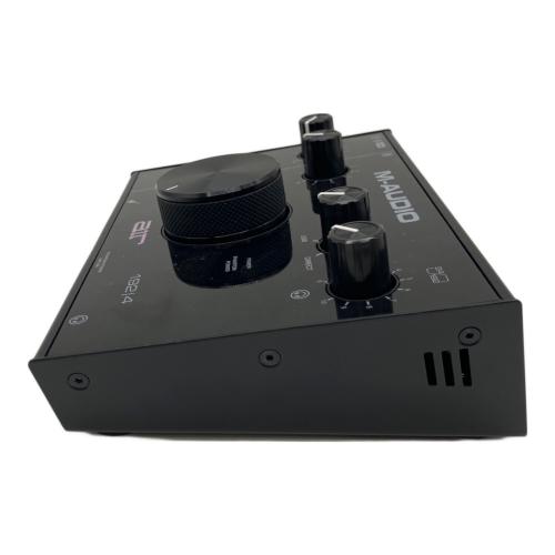 M-AUDIO (Ｍオーディオ) オーディオインターフェイス AIR192