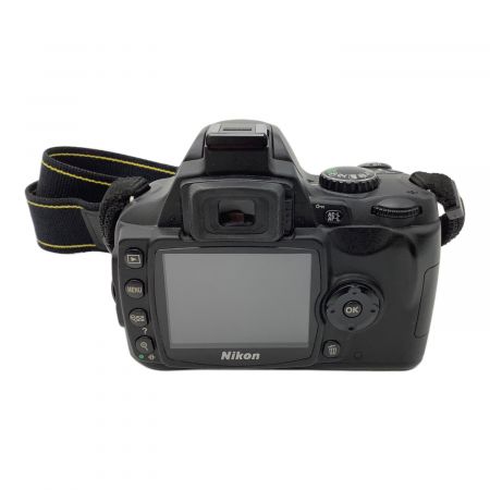 Nikon D40x デジタル一眼レフカメラ　美品 61aC1EJ+YSL._AC_UF350,
