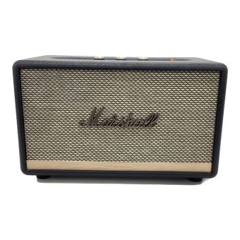 Marshall (マーシャル) ワイヤレススピーカー ACTON Ⅱ