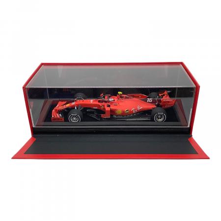 ルックスマート フェラーリ SF90 カナダGP 2019 C.ルクレール