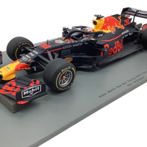 SPARK (スパーク) モデルカー 1/18 アストンマーチン レッドブル レーシング RB15