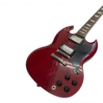 BUNNY (バーニー) エレキギター RSG-75 動作確認済み 80年代