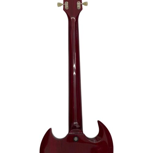 BUNNY (バーニー) エレキギター RSG-75 動作確認済み 80年代