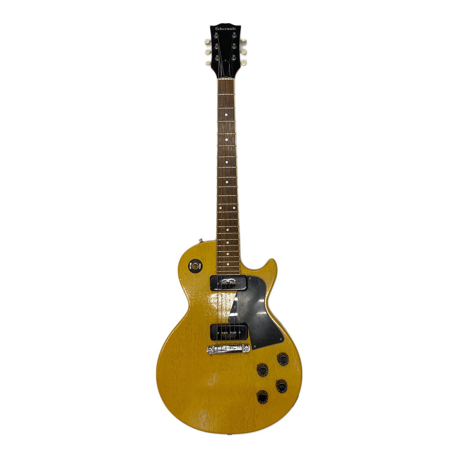 ギター EDWARDS E-LS-90LT EDWARDS (エドワーズ) エレキギター E-LS