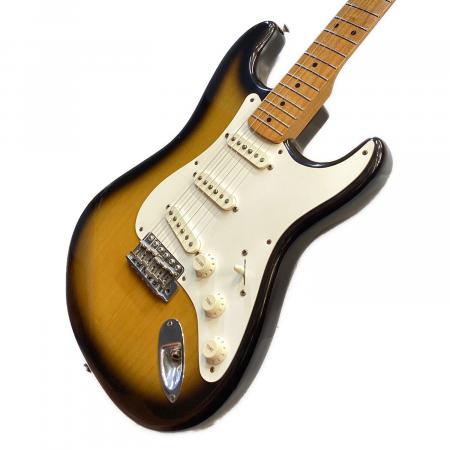 FENDER USA stratcastarZシリアル2000年 FENDER USA (フェンダー USA) American Vintage '57 Stratocaster 2000