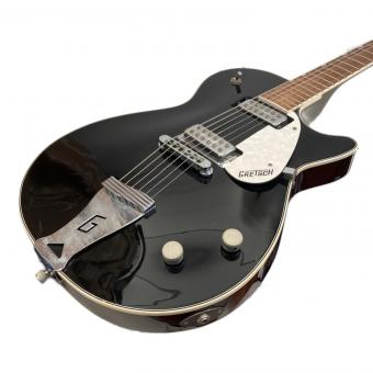 GRETSCH (グレッチ) エレキギター G5235 PRO JET Black ガリ有 動作確認済み CYG11100284