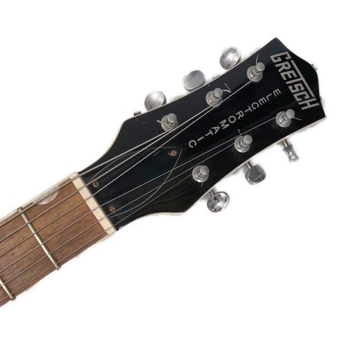 GRETSCH (グレッチ) エレキギター G5235 PRO JET Black ガリ有 動作確認済み CYG11100284