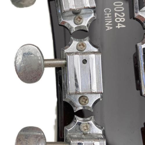 GRETSCH (グレッチ) エレキギター G5235 PRO JET Black ガリ有 動作確認済み CYG11100284