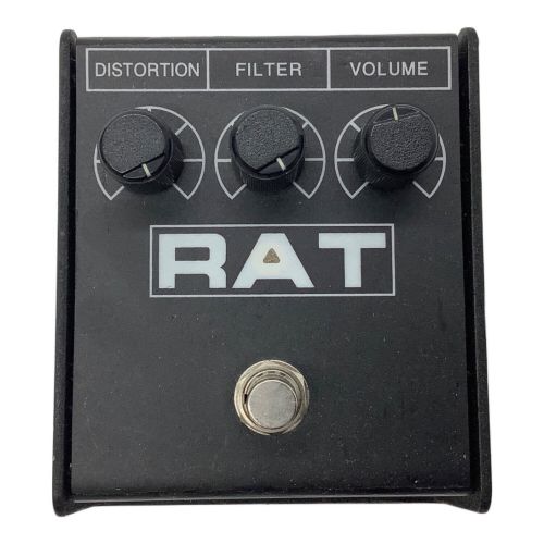 ProCo (プロコ) ディストーション 箱付 THE RAT RT-346881