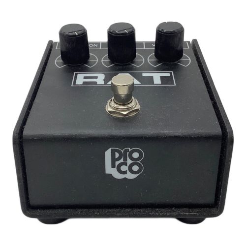 ProCo (プロコ) ディストーション 箱付 THE RAT RT-346881